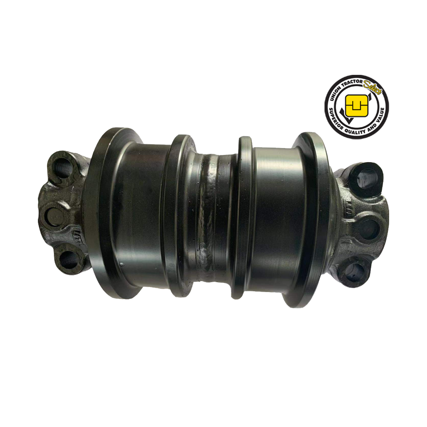 Select Brand Solid Shaft Rollers for John Deere® 2154G and 2654G Swing