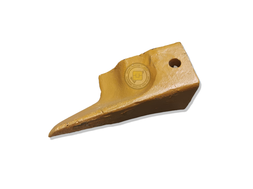 Bucket Tooth LH Union Tractor