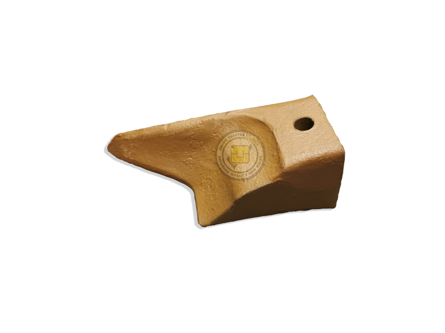 Bucket Tooth RH Union Tractor