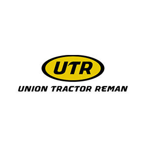 Union Tractor-UTR-Logo